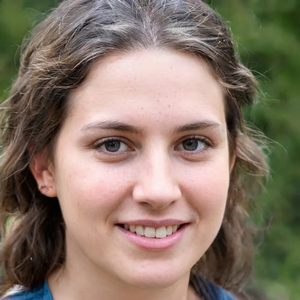 Autor Monika Krajewska
