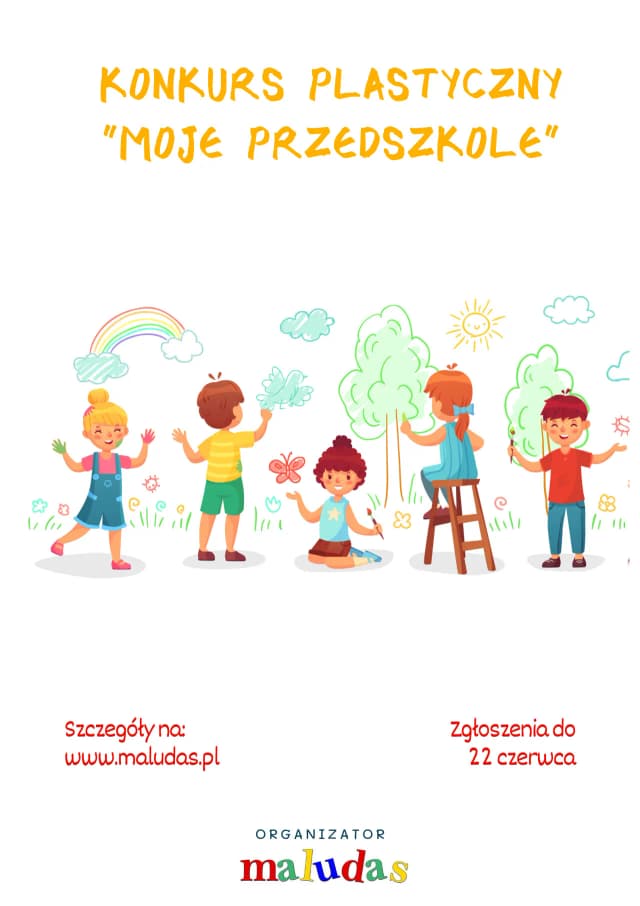 Konkursy dla dzieci i rodziców w przedszkolu – pomysły, zasady i korzyści dla rodzin Konkursy dla dzieci i rodziców w przedszkolu – pomysły, zasady i korzyści dla rodzin