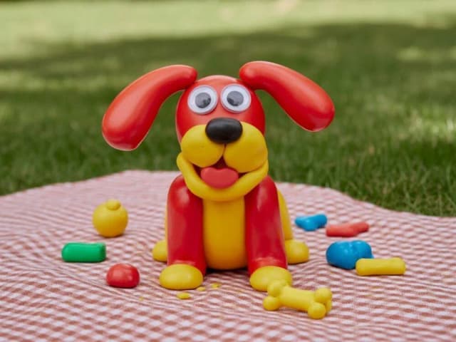 Jak łatwo zrobić strój pieska dla dziecka – prosty poradnik krok po kroku Jak łatwo zrobić strój pieska dla dziecka – prosty poradnik krok po kroku