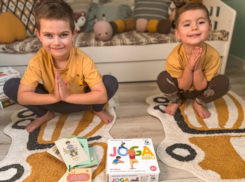 Wiosenne zabawy sensoryczne, które rozweselą każde dziecko w grupie