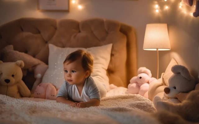 Jak skutecznie oduczyć dziecko nocnego karmienia piersią i poprawić sen całej rodziny Jak skutecznie oduczyć dziecko nocnego karmienia piersią i poprawić sen całej rodziny