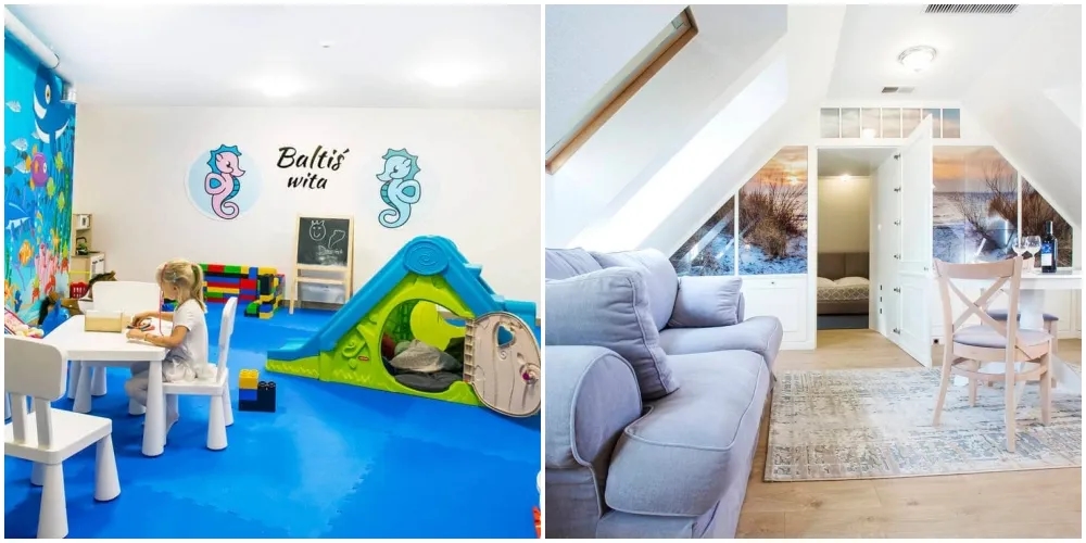 Gdzie zjeść w Sopocie z dzieckiem? Sprawdzone miejsca przyjazne rodzinom