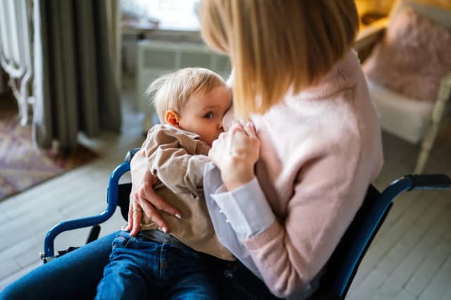 Kiedy odstawić dziecko od piersi? Sprawdź najlepszy moment i łagodne metody Kiedy odstawić dziecko od piersi? Sprawdź najlepszy moment i łagodne metody