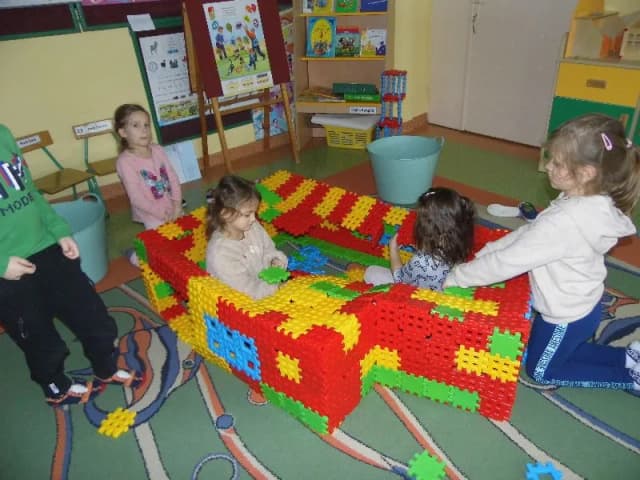 Przedszkole integracyjne Wyszków: wszystko, co musisz wiedzieć przed wyborem Przedszkole integracyjne Wyszków: wszystko, co musisz wiedzieć przed wyborem