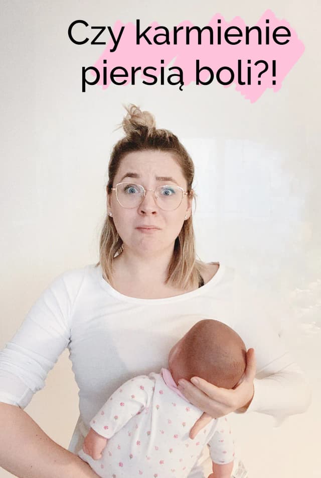 Czy karmienie piersią boli? Przyczyny bólu i skuteczne sposoby na ulgę Czy karmienie piersią boli? Przyczyny bólu i skuteczne sposoby na ulgę