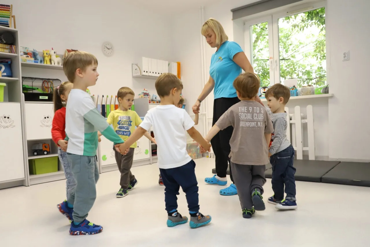 Przedszkola integracyjne w Gdańsku: Jak wybrać najlepsze dla dziecka z niepełnosprawnością?