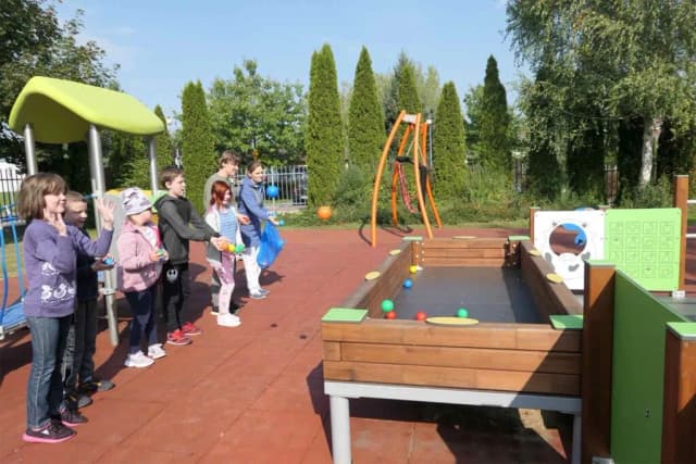 Integracyjny plac zabaw – jak wybrać bezpieczne miejsce dla każdego dziecka? Integracyjny plac zabaw – jak wybrać bezpieczne miejsce dla każdego dziecka?