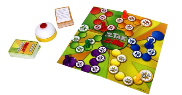 Empik gry planszowe promocja - najlepsze oferty i oszczędności na gry Empik gry planszowe promocja - najlepsze oferty i oszczędności na gry