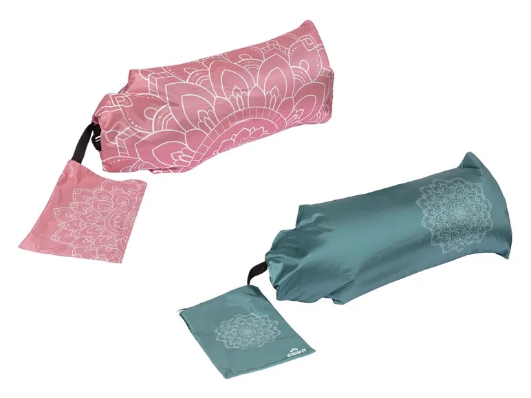 Poduszka sensoryczna Lidl - odkryj jej zalety i porównaj marki