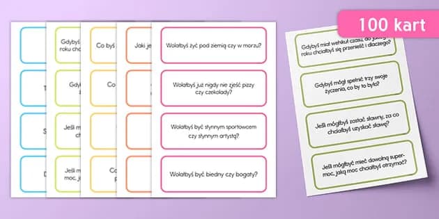Proste i skuteczne zabawy integracyjne dla klas 4-6, które zintegrują każdą grupę Proste i skuteczne zabawy integracyjne dla klas 4-6, które zintegrują każdą grupę