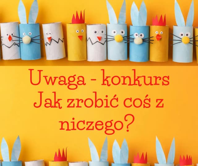 Najlepsze konkursy i zabawy dla dzieci i rodziców – jak spędzić czas razem kreatywnie Najlepsze konkursy i zabawy dla dzieci i rodziców – jak spędzić czas razem kreatywnie