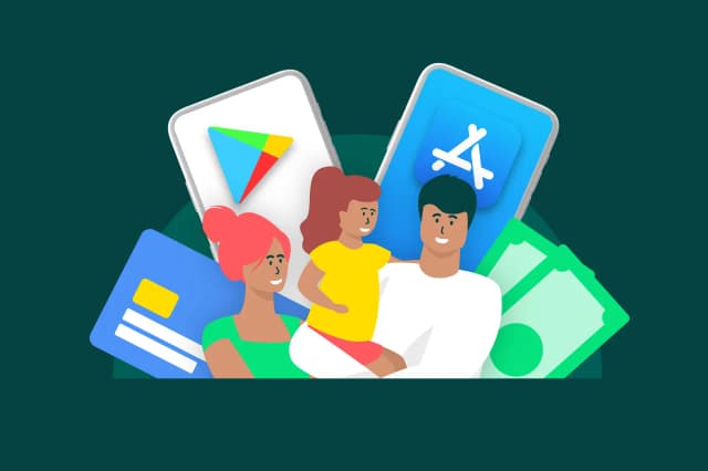 Jak ustawić rodzinną formę płatności i uniknąć problemów z zarządzaniem Jak ustawić rodzinną formę płatności i uniknąć problemów z zarządzaniem