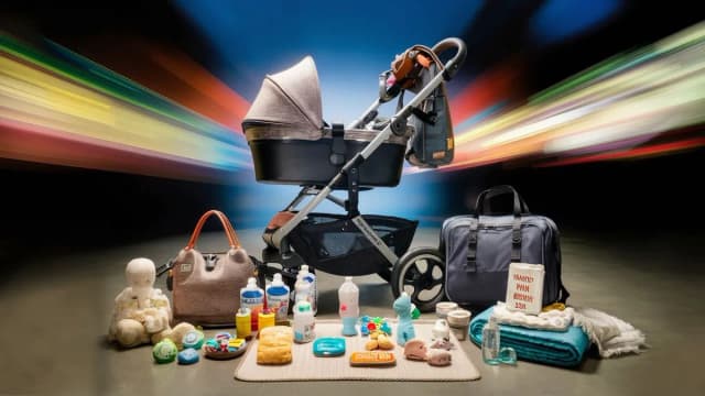 Gdzie jechać z 4-miesięcznym dzieckiem? Bezpieczne i spokojne miejsca dla rodzin Gdzie jechać z 4-miesięcznym dzieckiem? Bezpieczne i spokojne miejsca dla rodzin