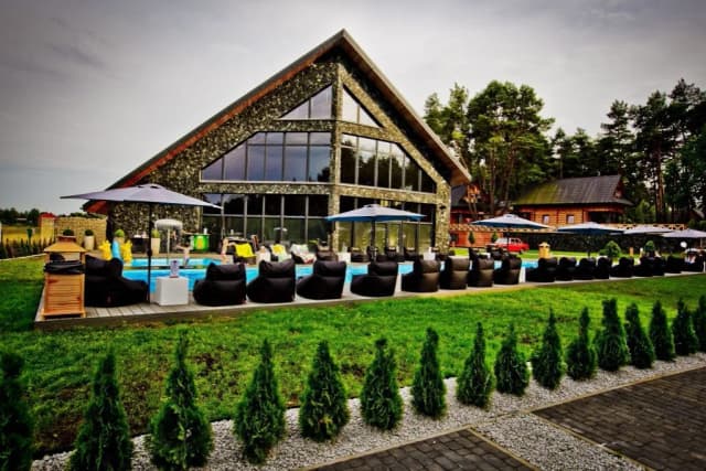 Gdzie z dzieckiem na weekend w Wielkopolsce? Sprawdź najlepsze atrakcje! Gdzie z dzieckiem na weekend w Wielkopolsce? Sprawdź najlepsze atrakcje!