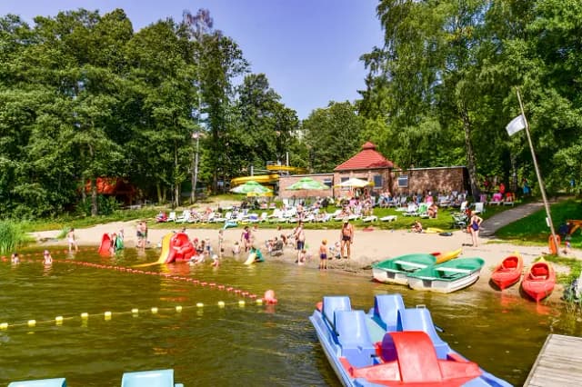 Gdzie jechać z dzieckiem? Najlepsze miejsca na rodzinne wakacje w Polsce