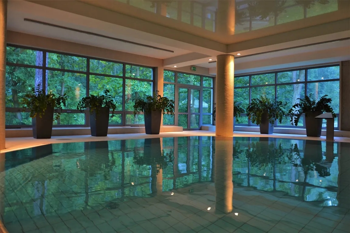 Rodzinne spa dla dzieci i rodziców – relaks i korzyści dla całej rodziny