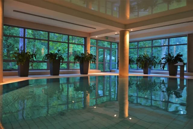 Rodzinne spa dla dzieci i rodziców – relaks i korzyści dla całej rodziny Rodzinne spa dla dzieci i rodziców – relaks i korzyści dla całej rodziny